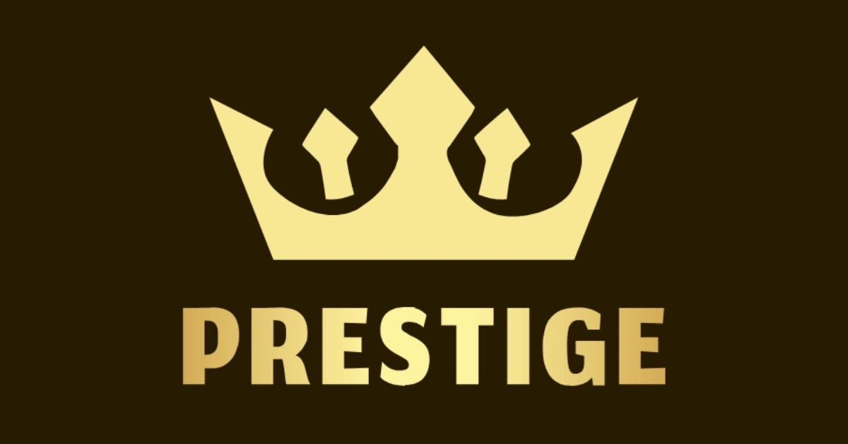 Prestige Casino App Screenshot